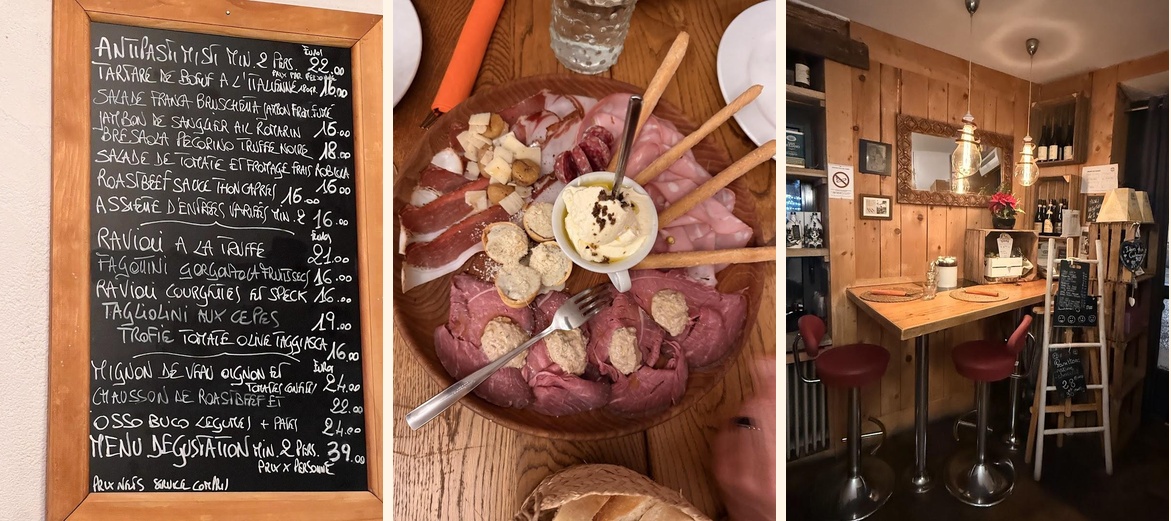 La Maison de Franca Maurizio - Gallery Image 1