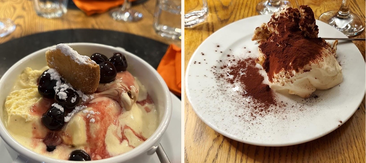 La Maison de Franca Maurizio - Gallery Image 2