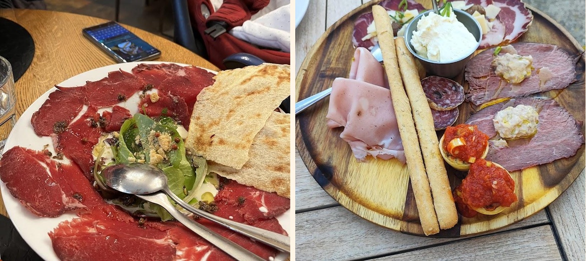 La Maison de Franca Maurizio - Gallery Image 3