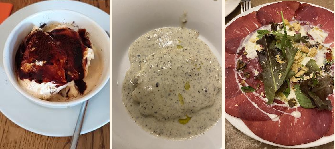 La Maison de Franca Maurizio - Gallery Image 6